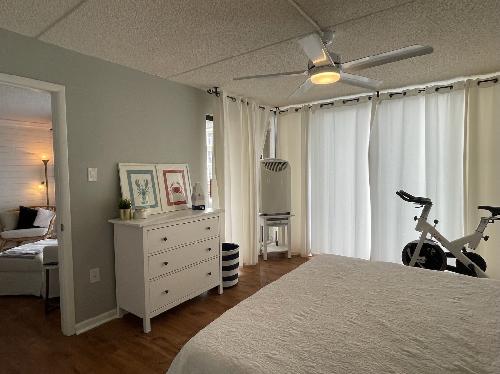 Brigantine Island Beach Resort Unit S212 Ashore Realty