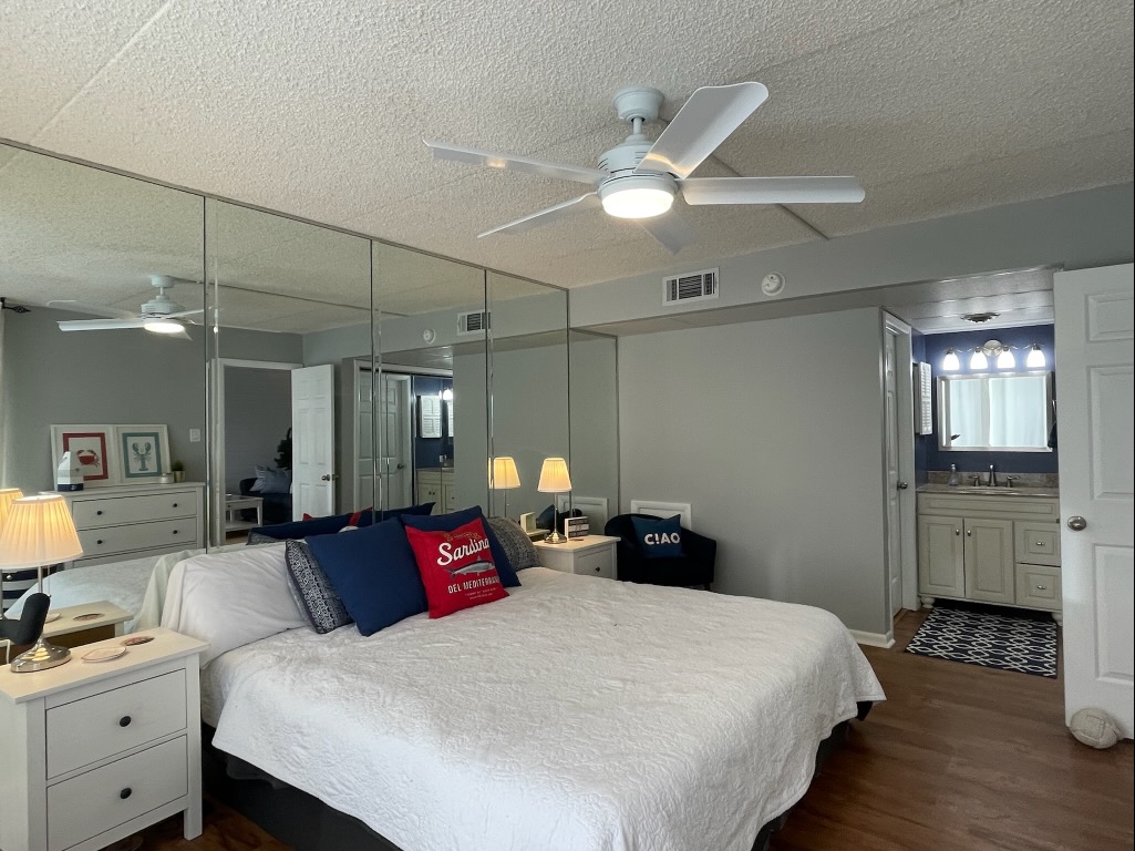 Brigantine Island Beach Resort Unit S212 Ashore Realty