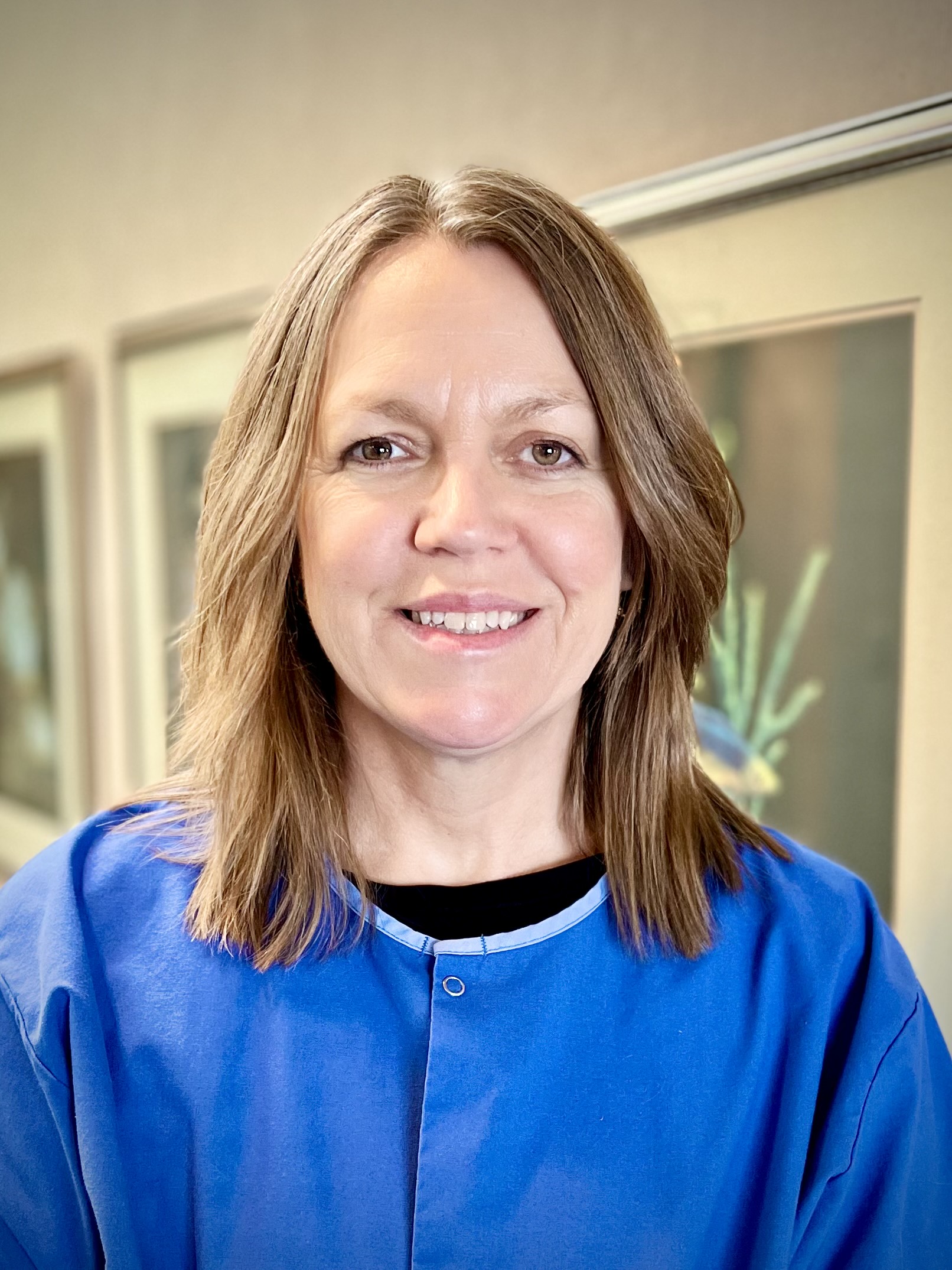 About Shoreline Cosmetic & Family Dentistry