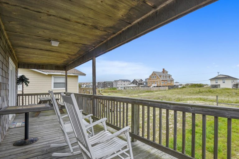 Kitty Hawk Rentals Kitty Hawk Vacation Rentals Shoreline OBX
