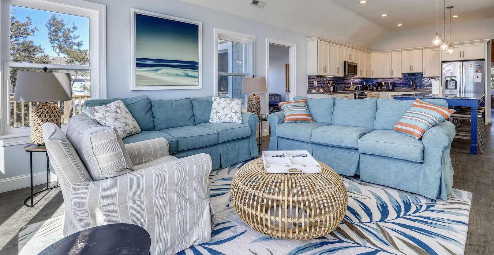 Book Our Duck 10Dream Big OBX Vacation Rental in North Carolina