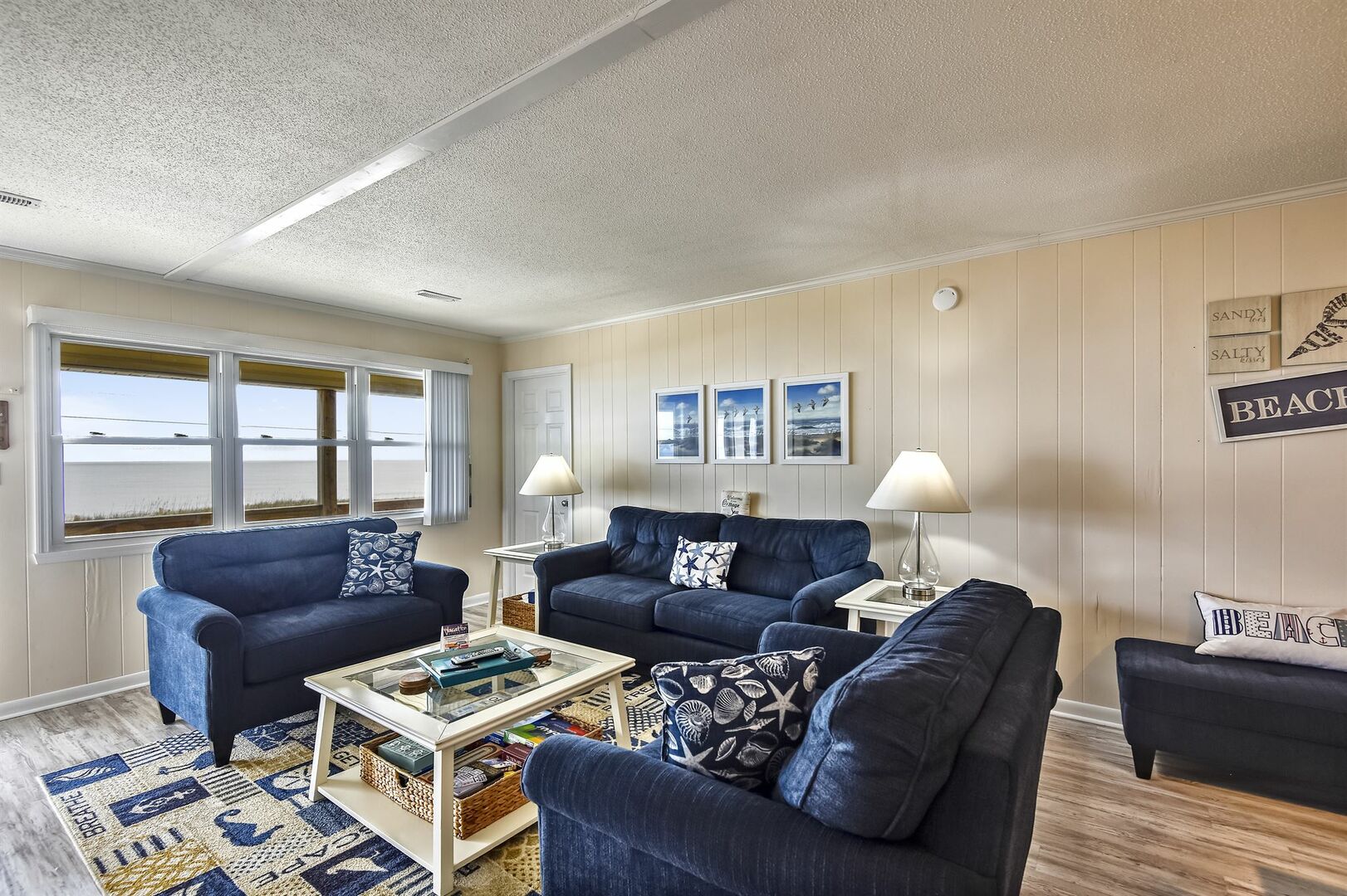 Book These Last Minute Kitty Hawk Outer Banks Vacation Rentals Today