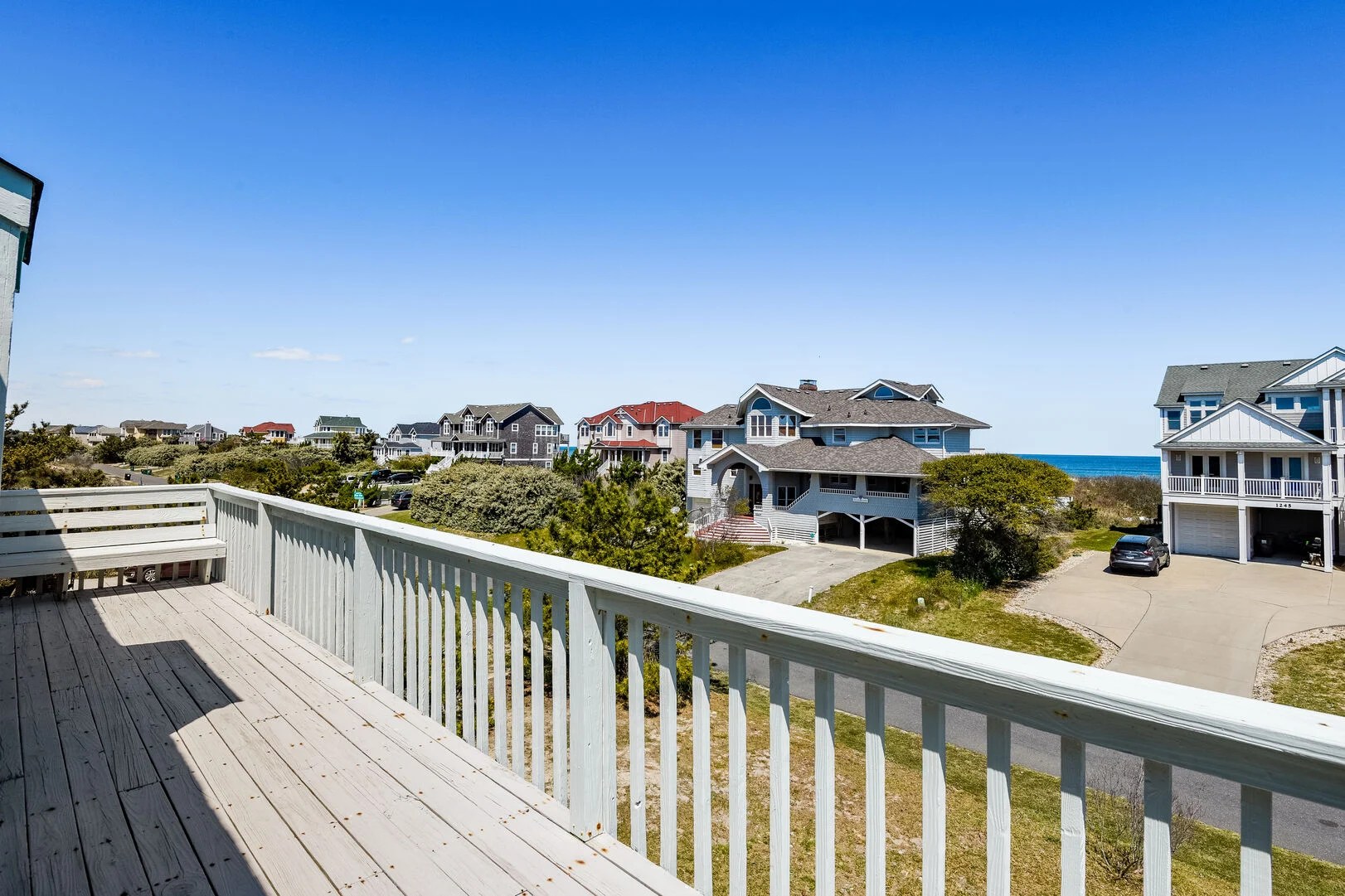 Visit Our Beautiful OBX Oceanfront Rentals OBX Beachfront Rentals