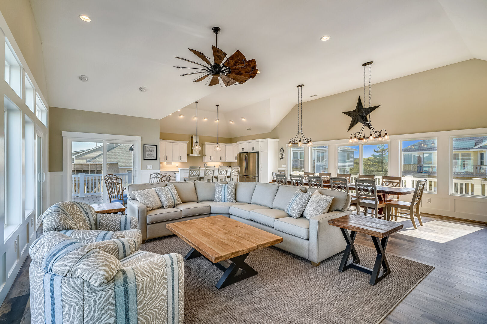 Check Out Our Oceanfront Pet Friendly Rentals in Outer Banks NC