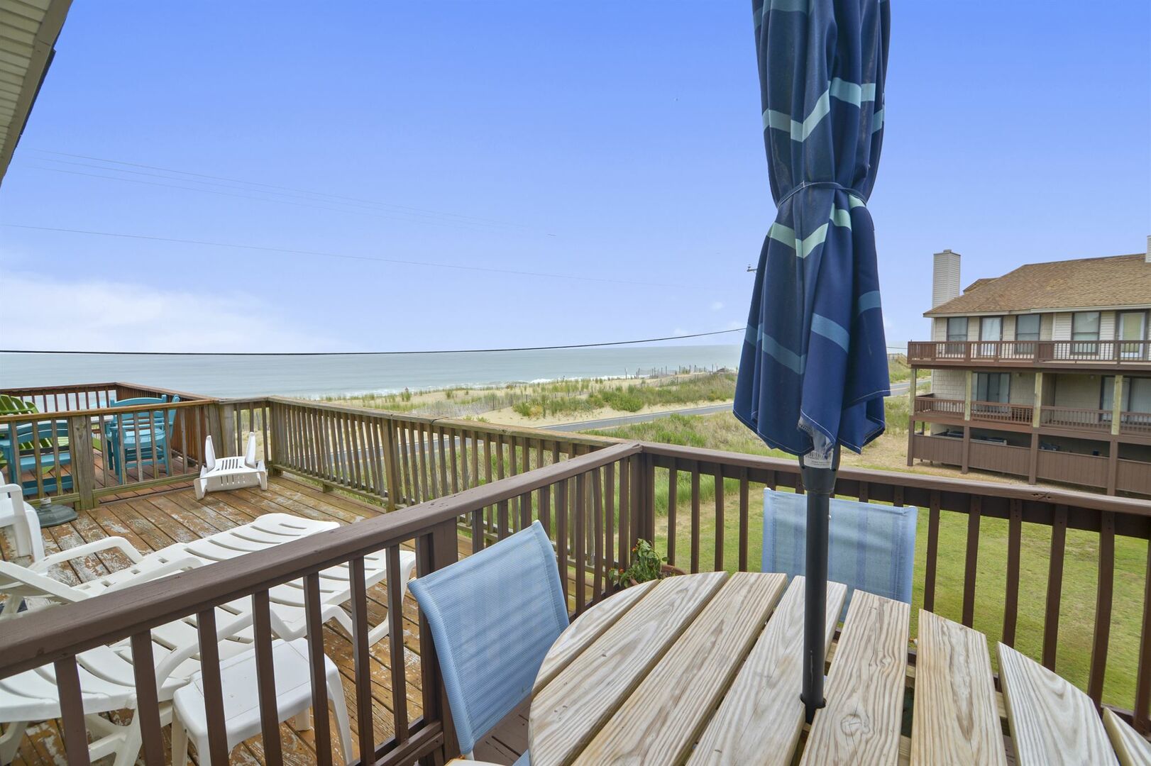 Kitty Hawk Rentals Kitty Hawk Vacation Rentals Shoreline OBX