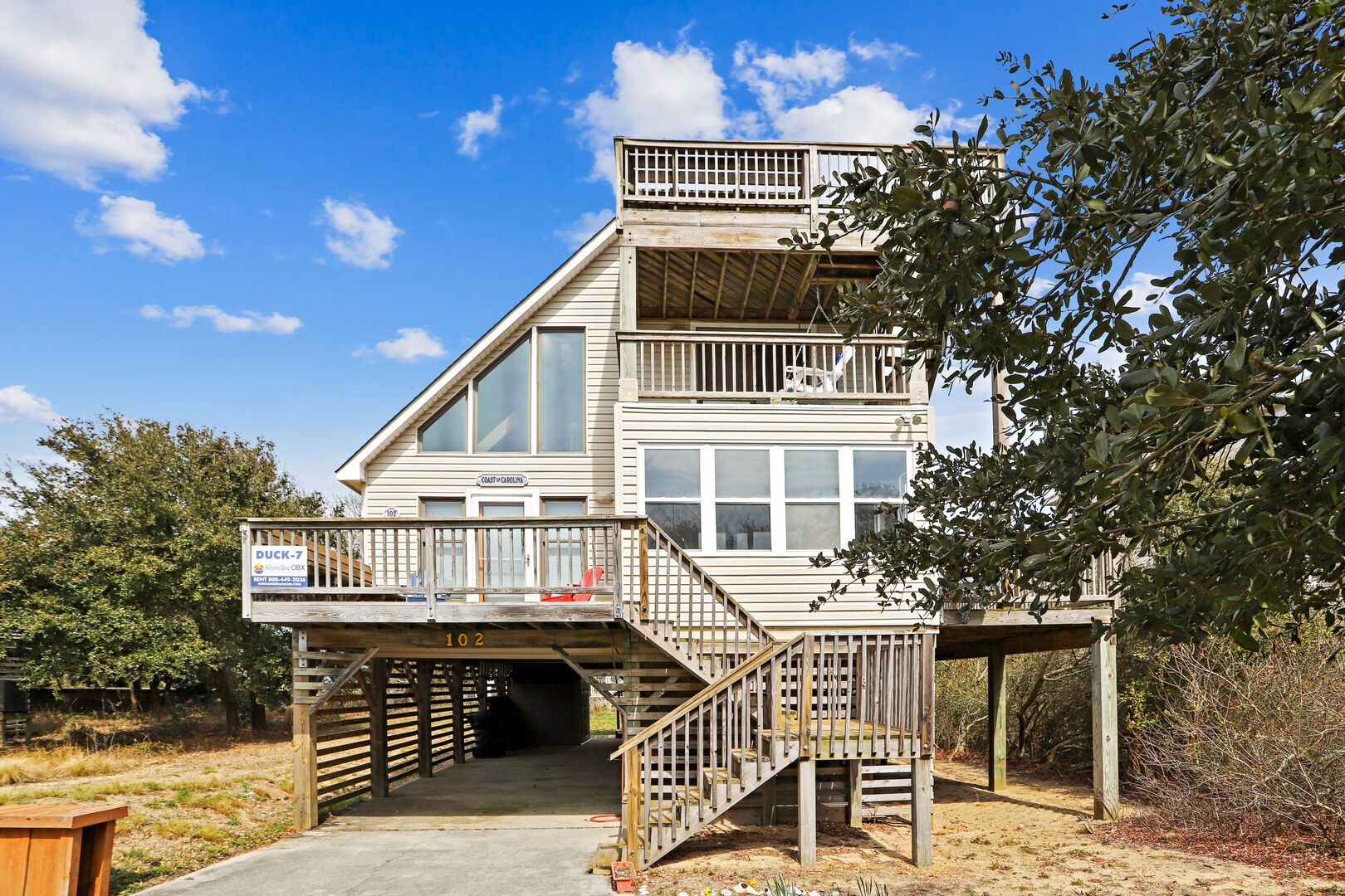 Book Outer Banks Vacation Rentals Shoreline OBX Outer Banks NC Rentals