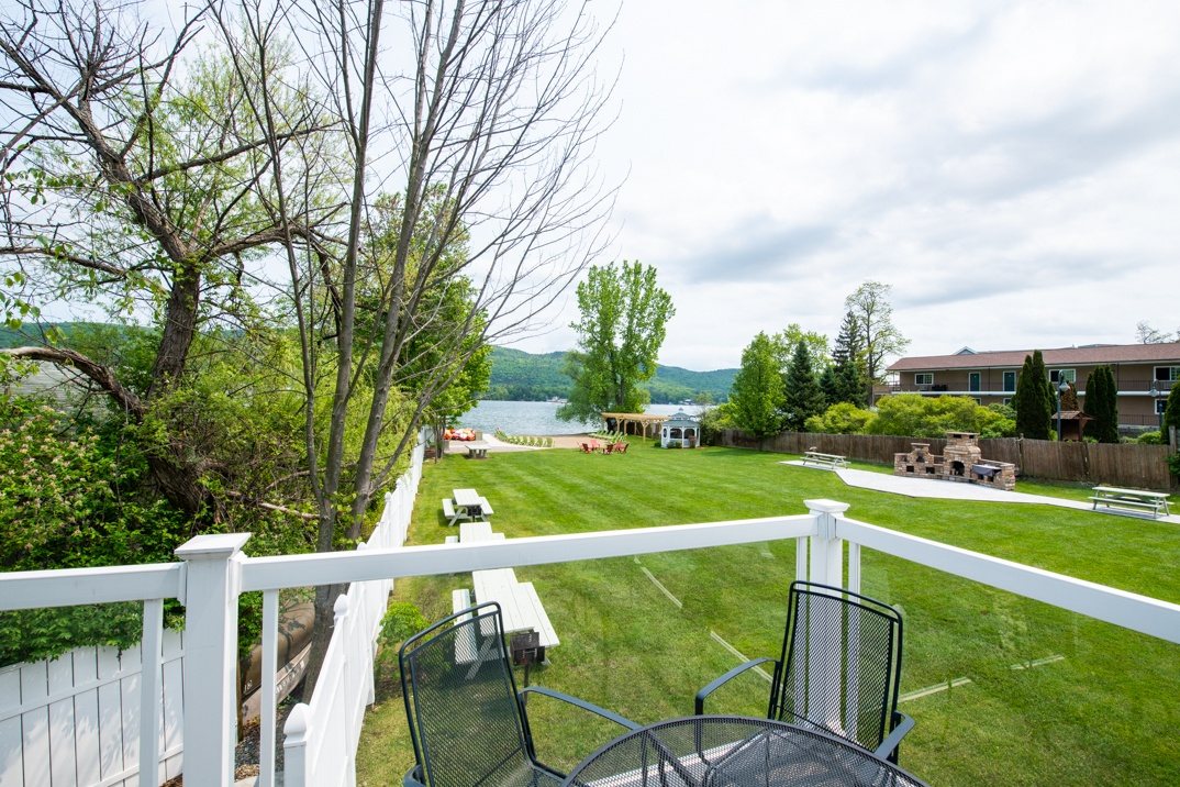 Lake House for Rent Lakefront House and Lodge