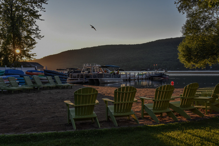 Lake House for Rent Lakefront House and Lodge