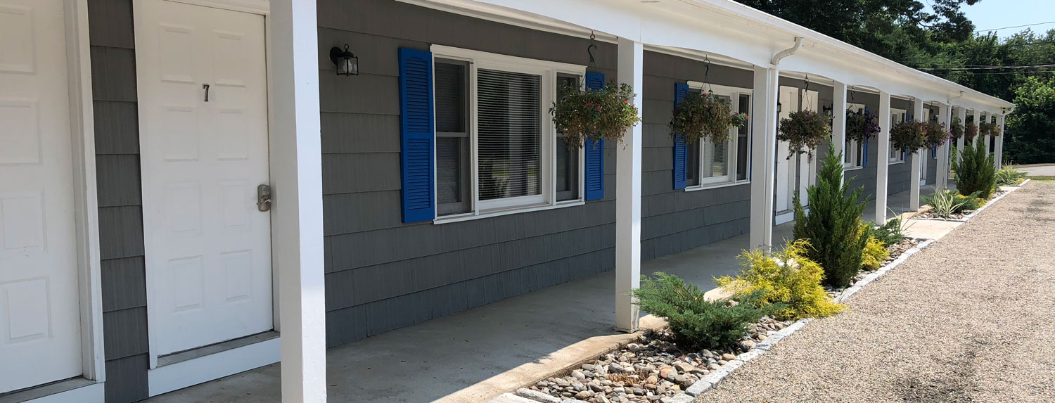 Shore Road Inn, Old Lyme, CT Shore Road Inn is a newly updated Inn