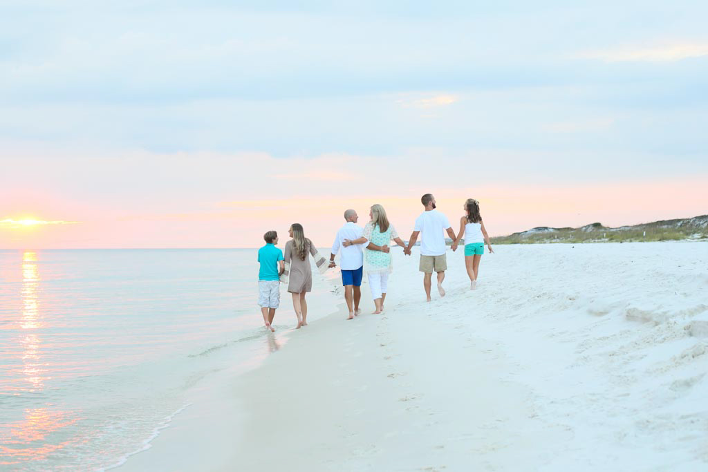 Family Photography In Seaside Florida Shore Shooters Beach Photography
