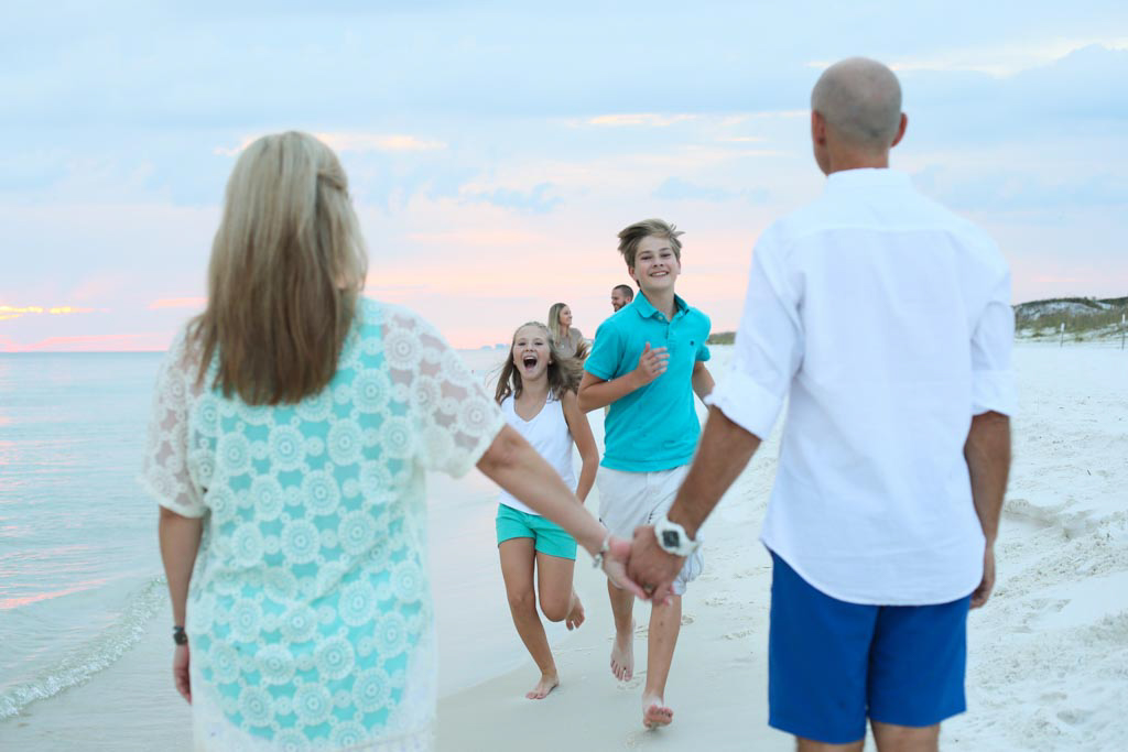 Family Photography In Seaside Florida Shore Shooters Beach Photography