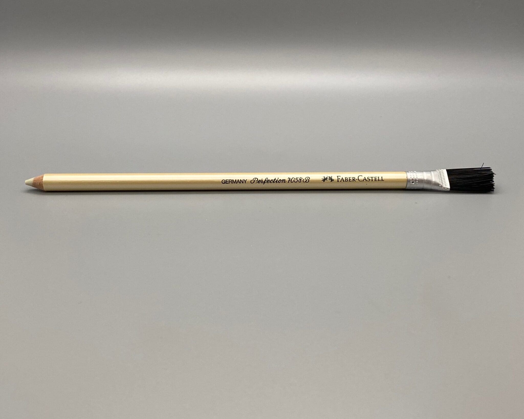 FaberCastell Perfection Eraser Pencil 7058B Shore Studio
