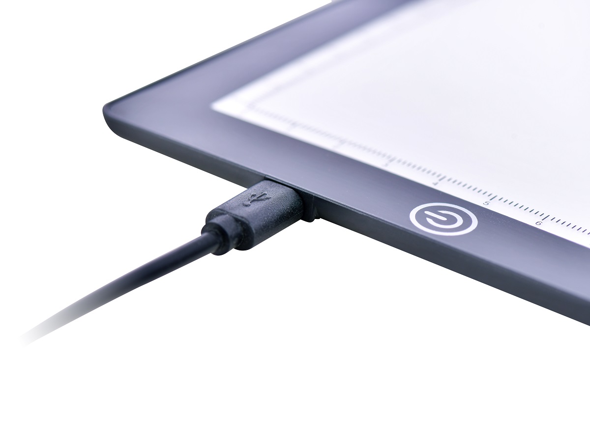 Kent LED Light Pad A3+ Shore Studio