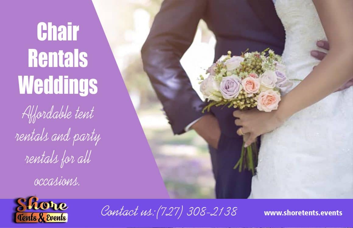 Wedding Chair Rental Near Me Shore Tents and Events