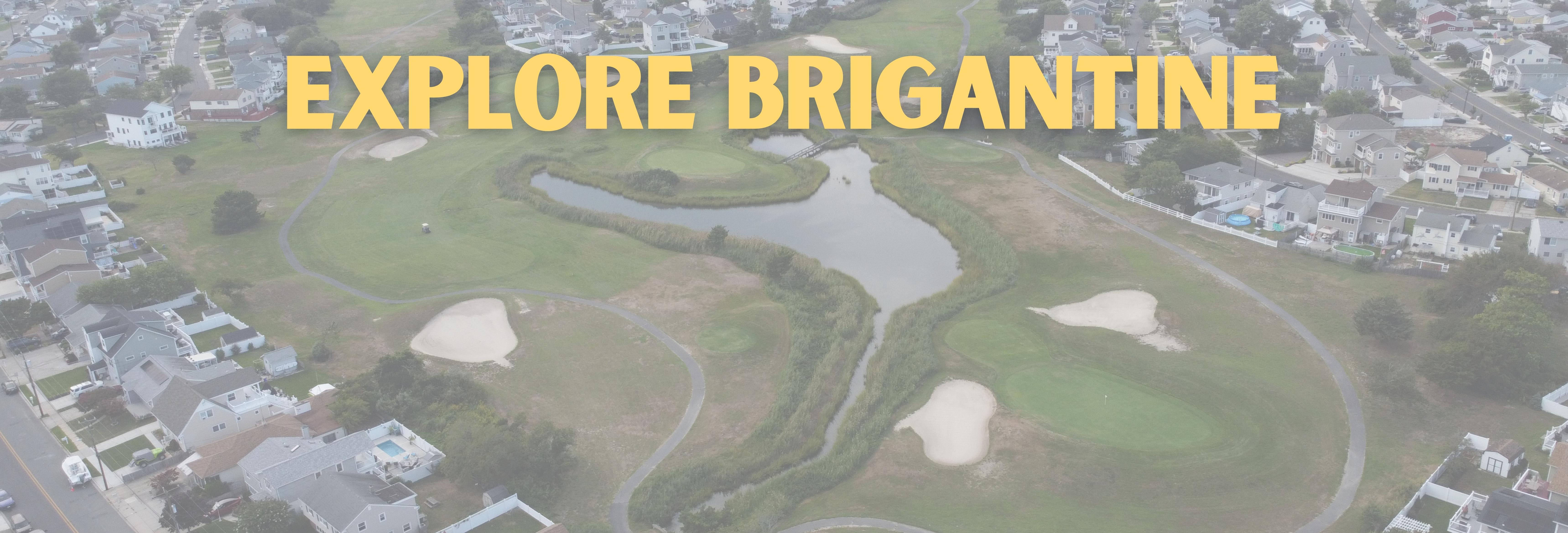 Explore Brigantine Shore Thing Brigantine