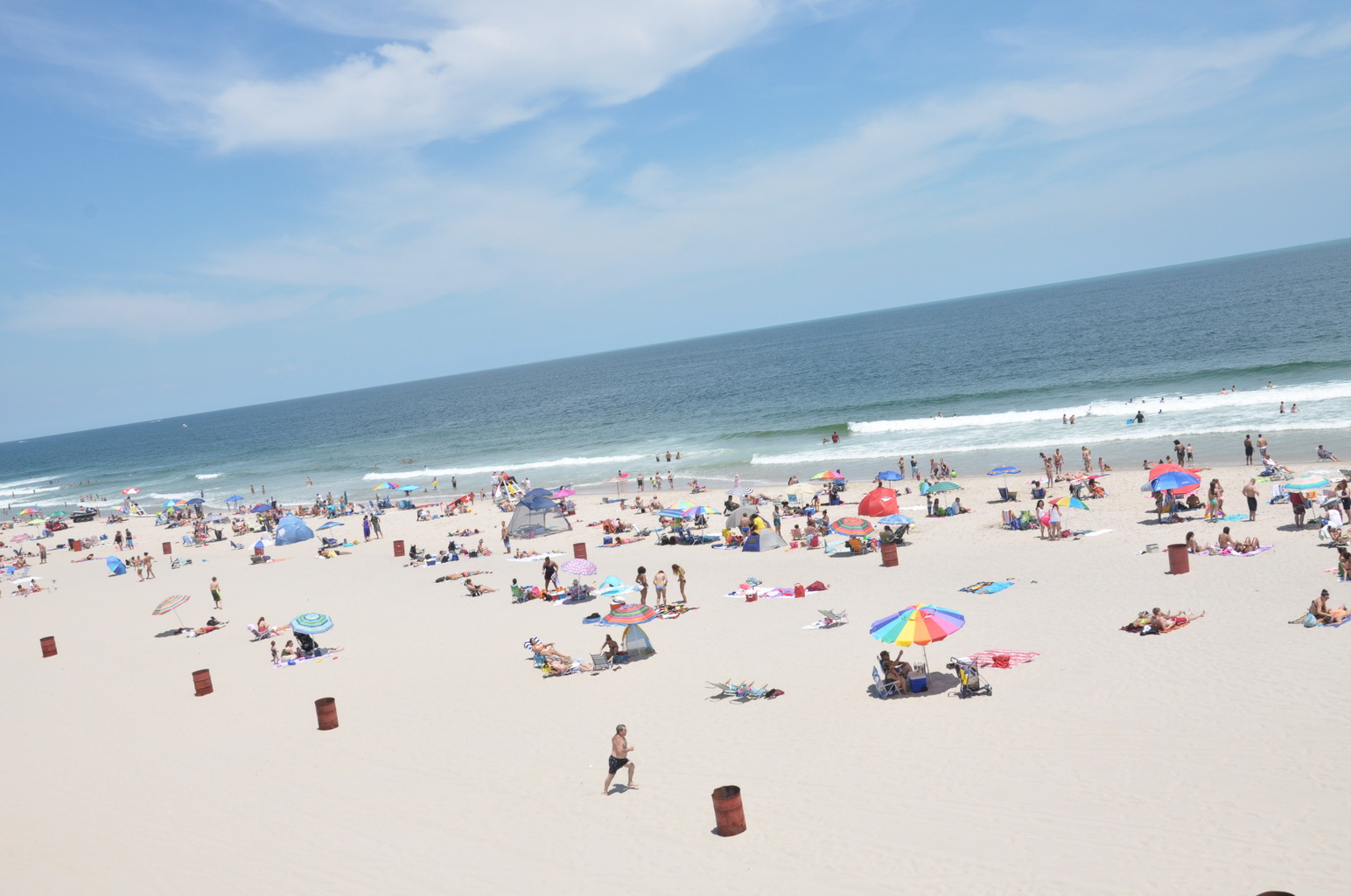 Casino Pier Review Going to Seaside With Kids? You Can’t Miss the Pier