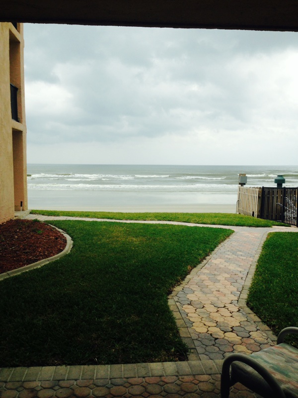 104 North Shore Villas