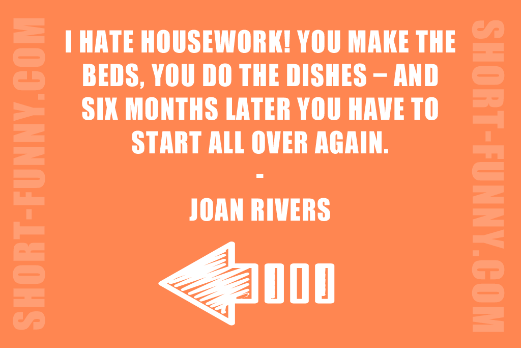 Funny Famous Quotes
