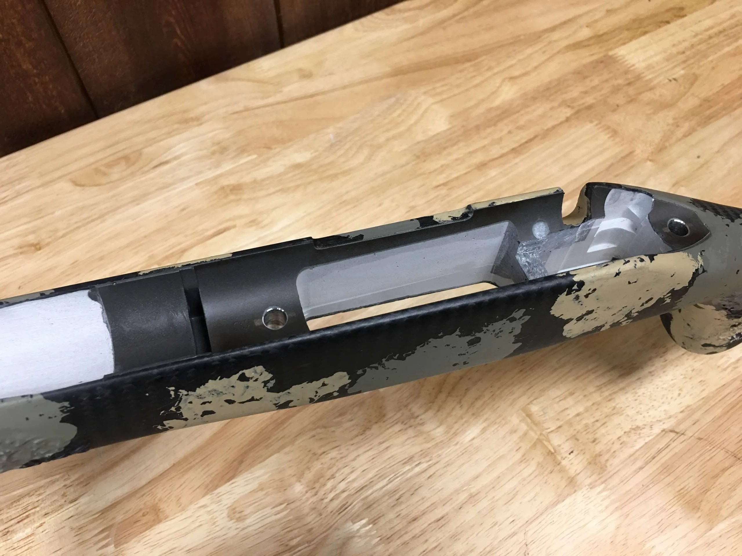 Skim Bedding Services Short Action Customs, LLC.