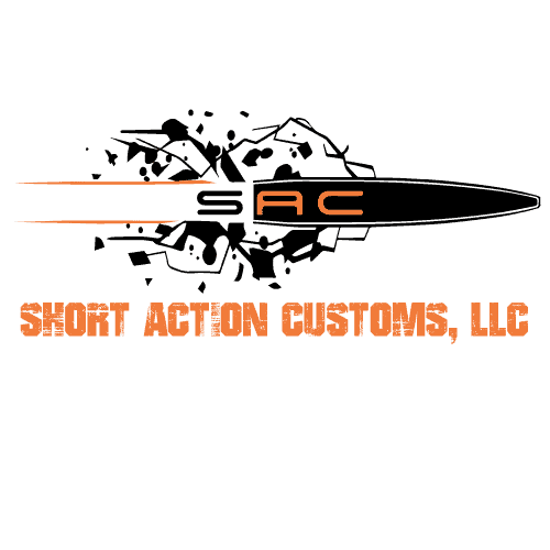 Modular Headspace Comparator Body Archives Short Action Customs, LLC.