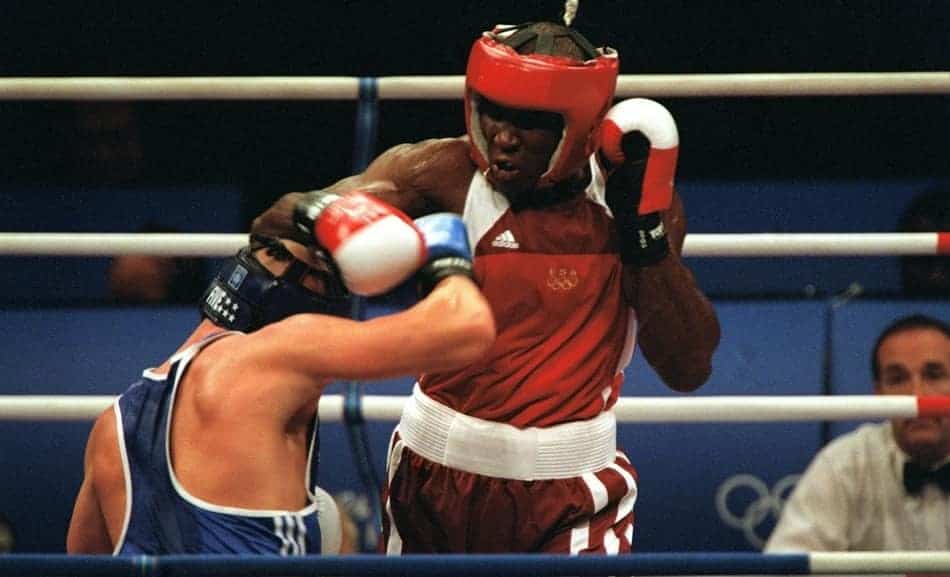 Why and when should you wear a head guard when boxing? Dresses Images