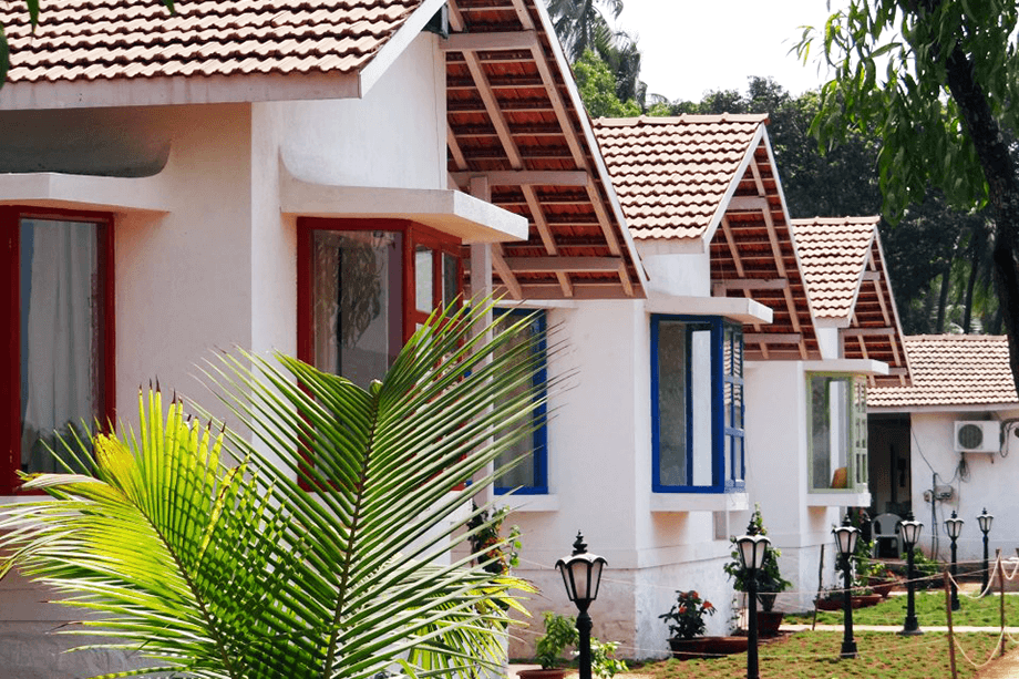 2 Bedroom Bungalow and Villa in Nagaon