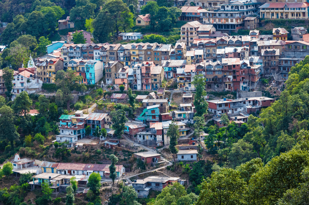 Top 11 Best Places to Visit in Dalhousie 2024