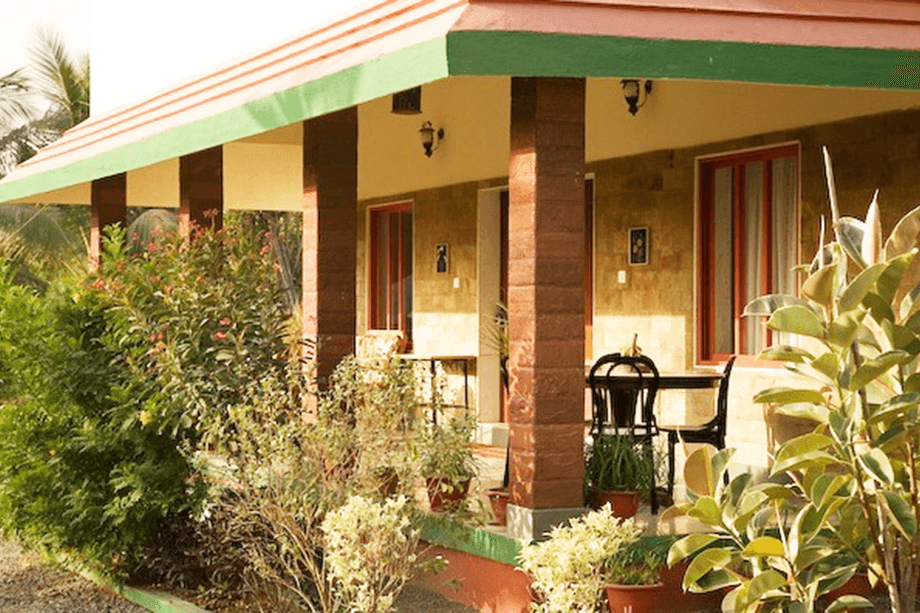 10 BHK Spacious Farmhouse in Alibaug near Mandawa