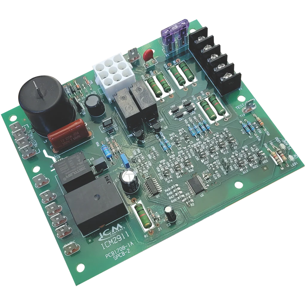 ICM Controls ICM2911 Spark Ignition Control Board