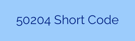 Why did I get a text from 50204 Short Code? - Shortcodes.info