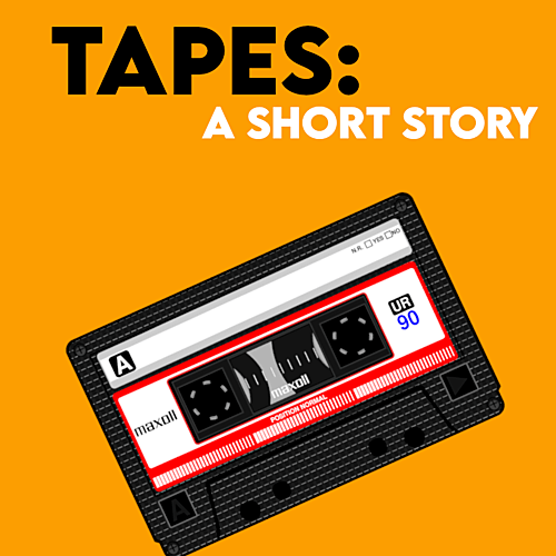 Casting Call Club Tapes A Short Story