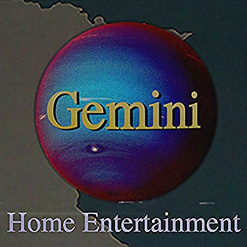 Casting Call Club Gemini Home Entertainment Dub