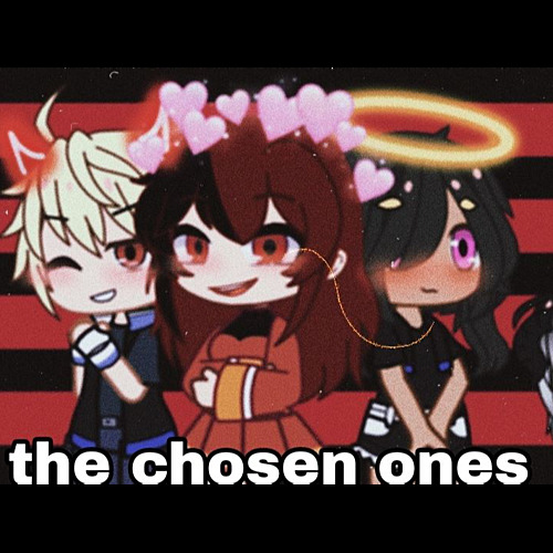 Casting Call Club the chosen ones(details in desc)