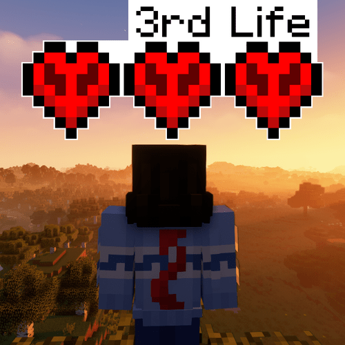 Casting Call Club 3rd Life // Minecraft Series