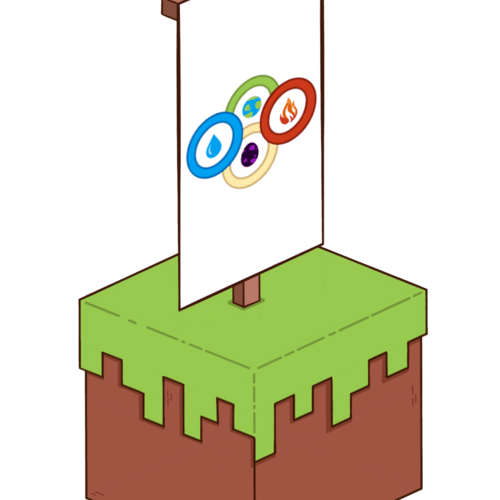 Casting Call Club Specialty SMP Minecraft SMP