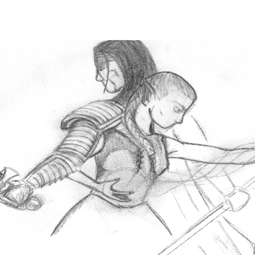 Casting Call Club Animator/Illustrator Needed Character Design/Concept