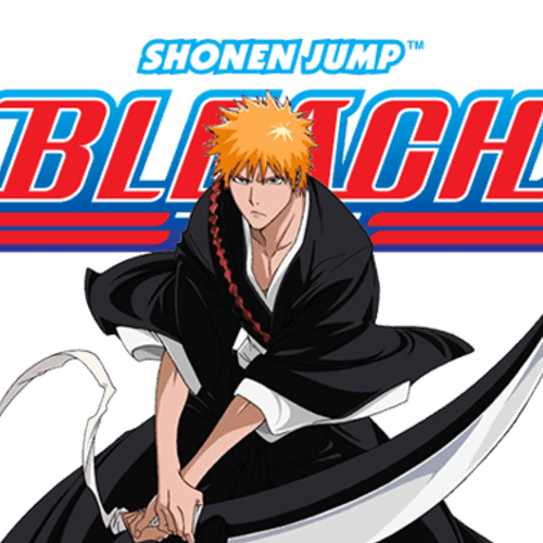 Casting Call Club Bleach Episode 2