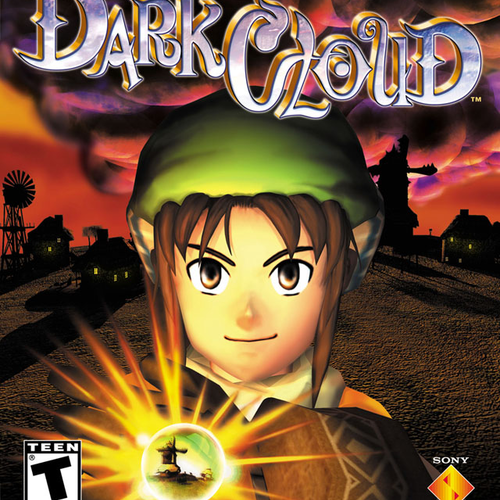 Casting Call Club Dark Cloud The MiniSeries (Part 1)