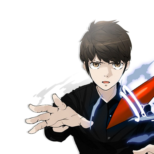 Casting Call Club Tower of God (Audio Webtoon readthrough)
