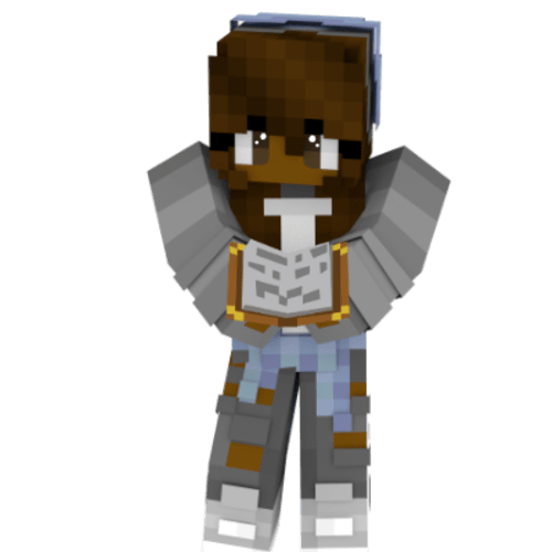 Casting Call Club Minecraft Stories