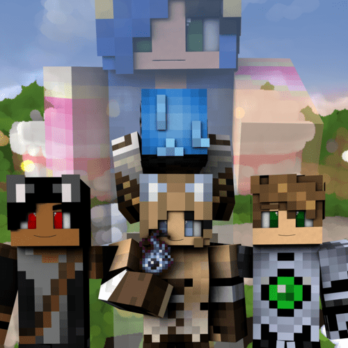 Casting Call Club Minecraft Stories