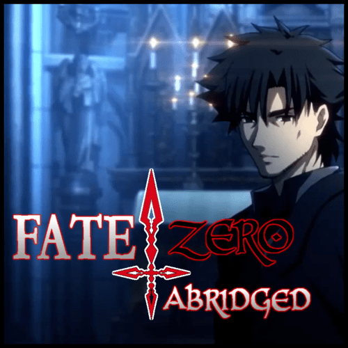 Casting Call Club Fate/Zero Abridged Voice Actors (Major and Minor