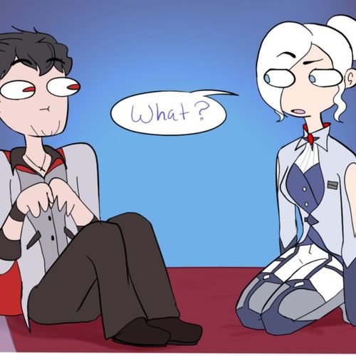 Casting Call Club (RECAST) Need Voice for Winter for RWBY Comic Dub