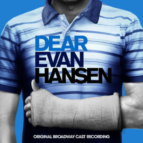 Casting Call Club Dear Evan Hansen Cover Project