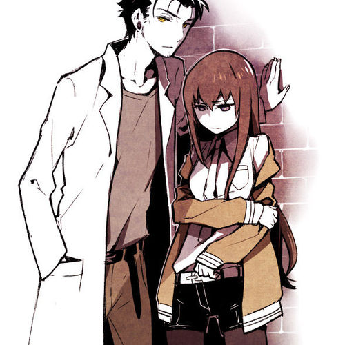 Casting Call Club Steins;Gate FANDUB