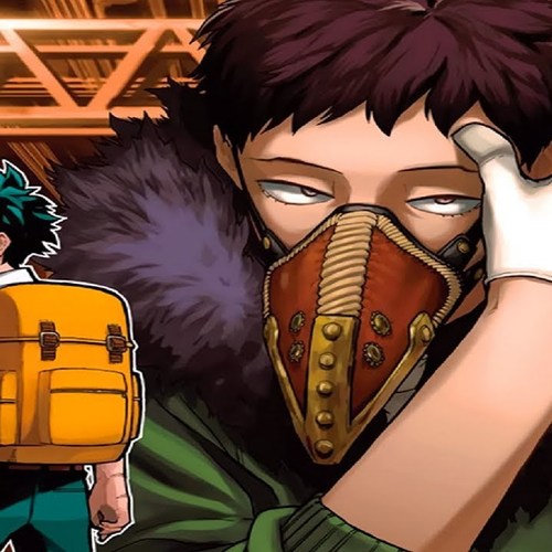 100+ Cool Boku No Hero Academia Dub Cast Online Manga