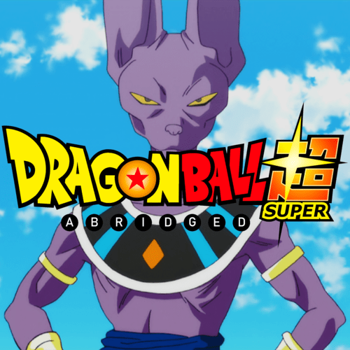 Casting Call Club Dragonball Super Abridged Beerus RECAST