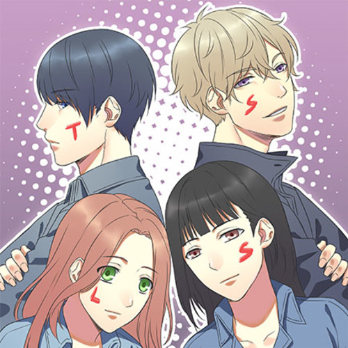 Casting Call Club The Second Lead Syndrome (A Webtoons Comic Dub)