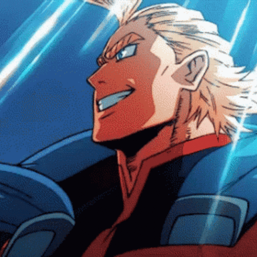 Casting Call Club My Hero Academia Cast