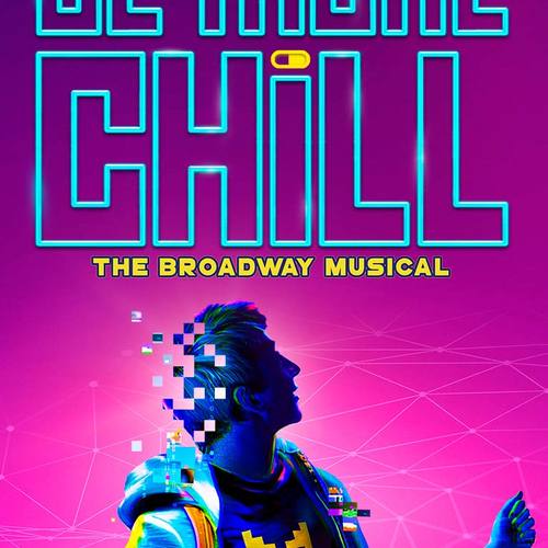 Casting Call Club Be More Chill Genderbend Covers